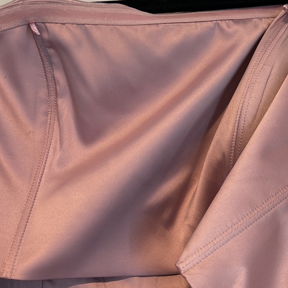 NWT Belle Badgley Mischka Gown - Picture 7 of 7